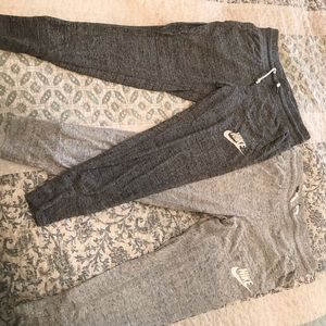 Nike joggers